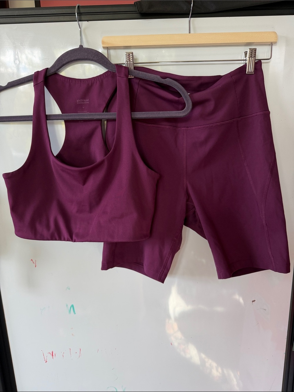 Girlfriend Collective SET!